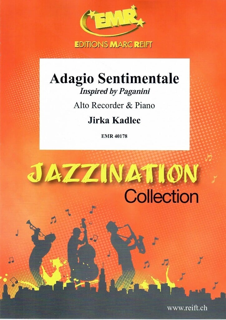 Adagio Sentimentale